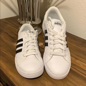 Adidas Athletic Shoes